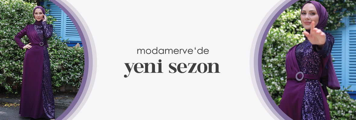 2018 Yeni Sezon Ürünler