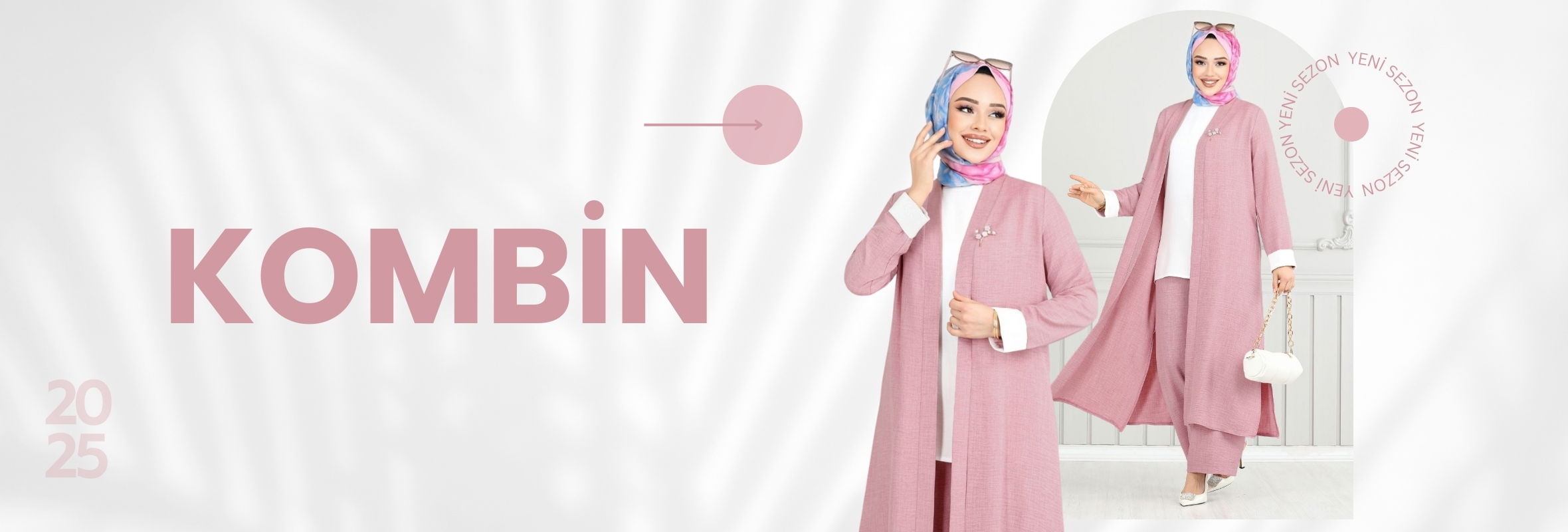 2018 Yeni Sezon Ürünler