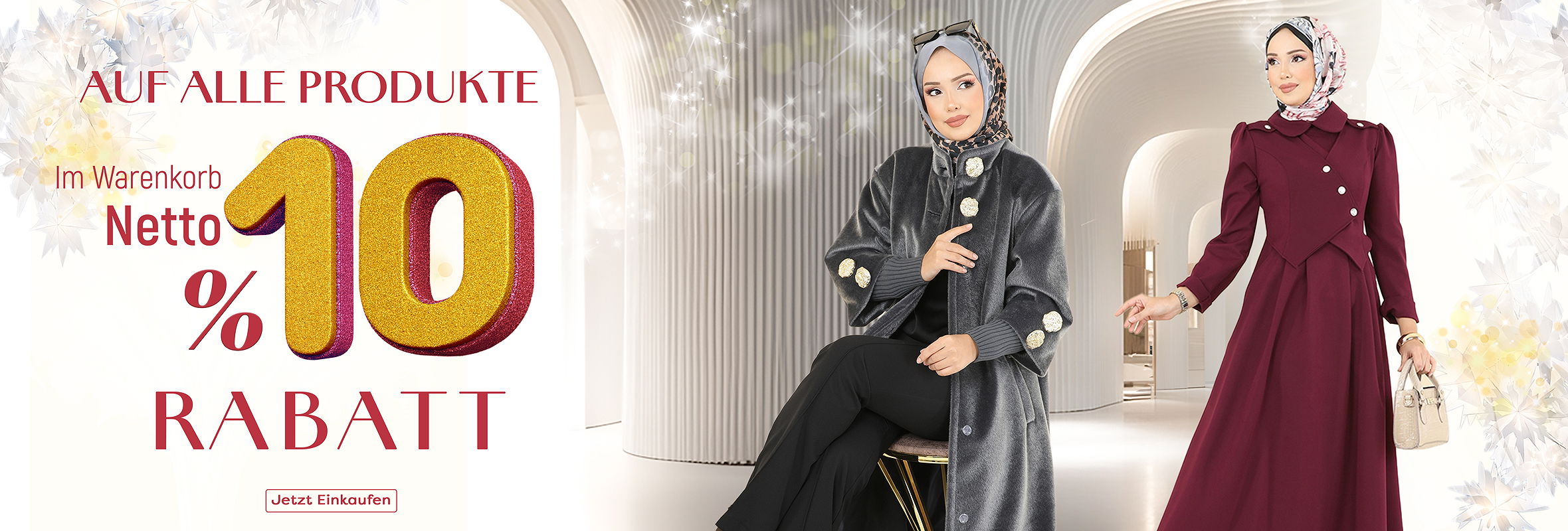 2025 Yeni Sezon Ürünler