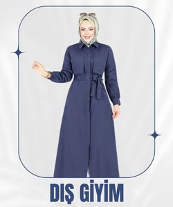 Tesettür Giyim