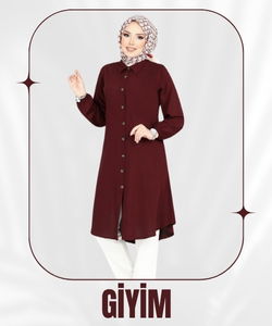 Tesettür Giyim