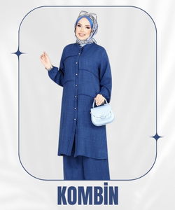 Tesettür Giyim