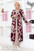 À Motifs Trois Viscose Équipe 0332BGS895 Mon Guide et ma Vision - Thumbnail