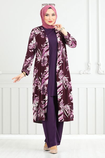 MRV B.G.S. - À Motifs Viscose Équipe Numéro de pièce 4030BGS895-M Demoiselle