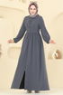 Abaya 0050BG354-MS Anthracite - Thumbnail