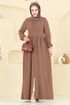 Abaya 0050BG354-MS Dark Vision - Thumbnail