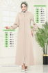 Abaya 1200DLB1088-MS Stone - Thumbnail