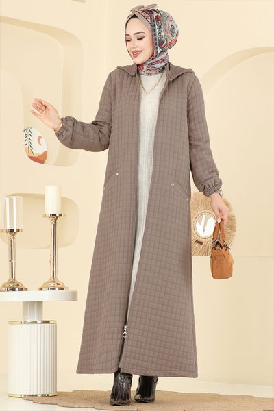 T.R.T. - Abaya 1998TRT545-MS Dark Vision - 407314