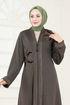 Abaya 2247EDM718-MS Vision - Thumbnail