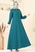 Abaya 23003UKB139-MS Light Petroleum - Thumbnail