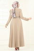 Abaya 2642SL432-MS Vision - Thumbnail
