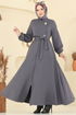 Abaya 2726SL432-MS Anthracite - Thumbnail