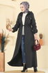 Abaya 2737SL432-MS Anthracite - Thumbnail