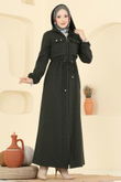 S.L. - Abaya 2738SL432-MS Khaki