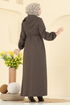 Abaya 2738SL432-MS Vision - Thumbnail