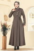 Abaya 2756SL432-MS Vision - Thumbnail