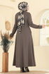Abaya 2756SL432-MS Vision - Thumbnail