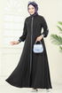 Abaya 2793SL432-MS Anthracite - Thumbnail