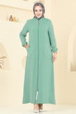P.L.K. - Abaya 9158PLK541-MS Mint