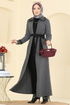 Abaya ASM9167-MS Anthracite - Thumbnail