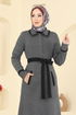 Abaya ASM9167-MS Anthracite - Thumbnail
