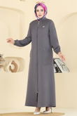 P.L. - Abaya PL9169-MS Anthracite