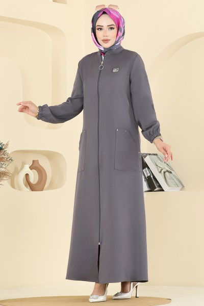 P.L. - Abaya PL9169-MS Anthracite