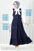 Accessoires Boutonné Gilet Équipe Numéro de pièce 4462NFC915-M Laci - Thumbnail