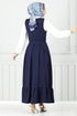 Accessories Buttoned Up Gilet Team 4462NFC915-M Laci - Thumbnail