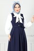 Accessories Buttoned Up Gilet Team 4462NFC915-M Laci - Thumbnail