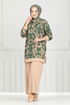 Accessory Buttoned Up Team 1709LNA1042-M Khaki - Thumbnail