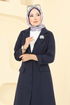 Aksesuar Cepli Dabıl Takım 2685SL432-MS Laci - Thumbnail