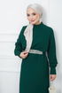 Arch Abendkleid EFS546 Smaragde - Thumbnail