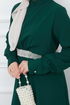 Arch Abendkleid EFS546 Smaragde - Thumbnail