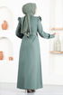 Arch Kleid ASN129 Cagla - Thumbnail