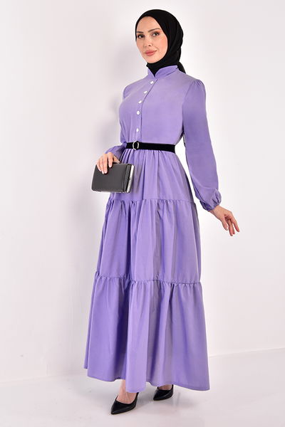 ASM - Arch Kleid Lila ASM2613