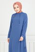 Arma Detail Double Team 360DVL897-M Indigo - Thumbnail