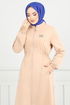 Arma Detail Hijab Team 9115PL940-M Vision - Thumbnail