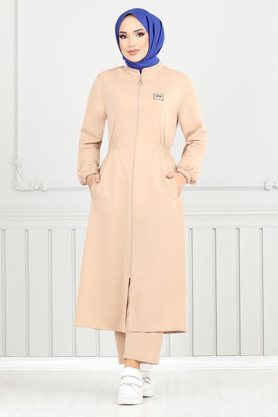 MRV P.L. - Arma Détaillé Hijab Équipe 9115PL940-L La Vision