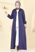 Arma Detay Sofia Ferace 23027UKB139-MS Laci - Thumbnail