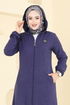 Arma Detay Sofia Ferace 23027UKB139-MS Laci - Thumbnail