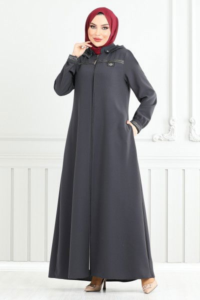 MRV E.S.L. - Armali Detail Ferace 1013ESL1097-M Anthracite