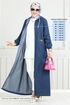Armali Jeans Ferace 318MSS941-L Jeans - Thumbnail