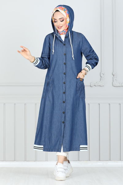 MRV M.S.S. - Armali Jeans Ferace 322MSS941-L Jeans