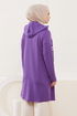Bagués Casquette Violet TFS14121 - Thumbnail