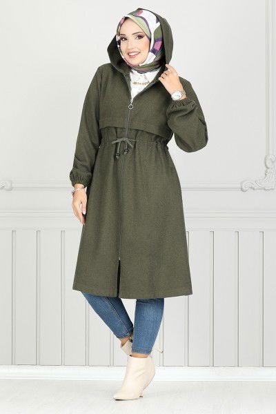 MRV B.G.S. - بيلي الذي تغلب عليه اسهم حتى ختم كاب 0503 بي جي895-م كاكي