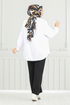Beli Rubberized Pants 0006MR1077-M Black - Thumbnail