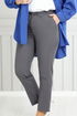Beli Rubberized Pants 4022YGS898-M Anthracite - Thumbnail