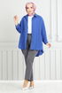 Beli Rubberized Pants 4022YGS898-M Anthracite - Thumbnail