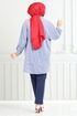 Beli Rubberized Pants 4022YGS898-M Laci - Thumbnail